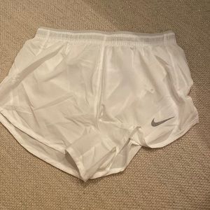 Nike dri fit shorts